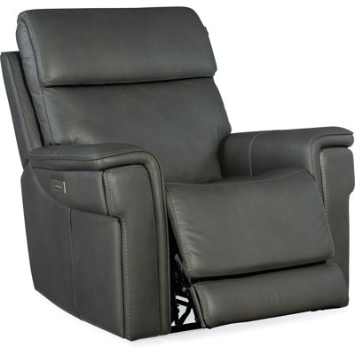 MS Upholstered Recliner