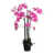 Pink is out of stock selected
