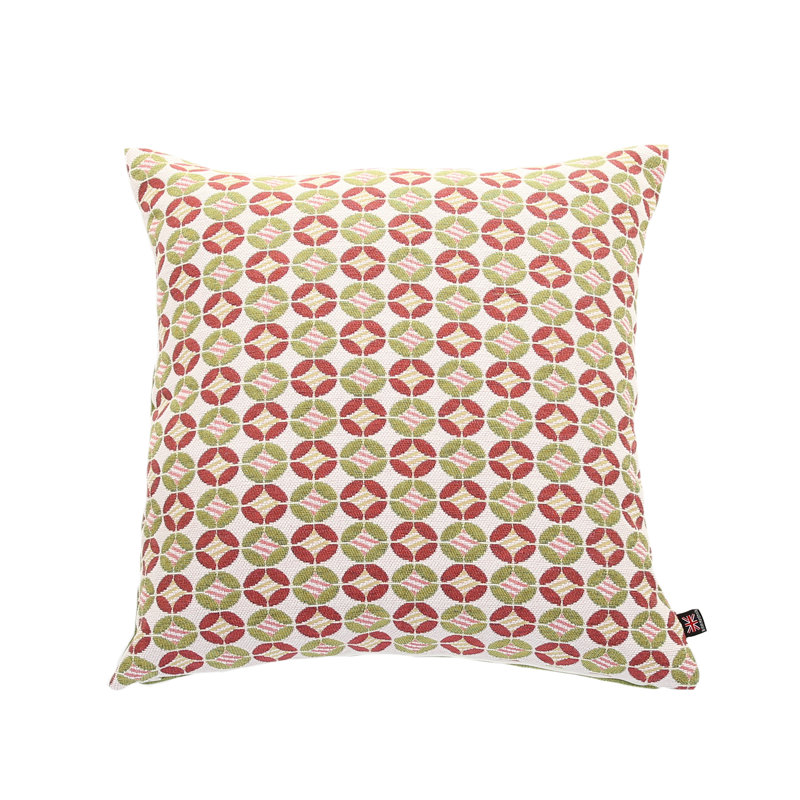 Alyvia Square Cushion, Large