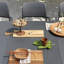 Leleifi Rectangular Outdoor Table Set-391714286-362449956