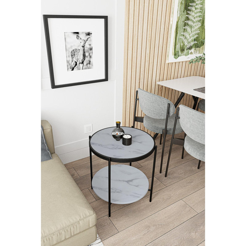 Table d'appoint