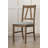 Kline 4 - Person Four Leg Dining Set-95608321