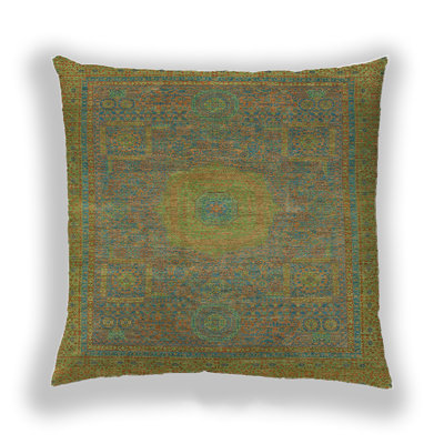 Coussin Abstract 1479