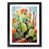 Black Framed selected
