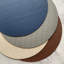 Wicker Round Placemats-95174661