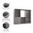 Arthor 107"W Closet System-98413288