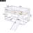 Belchertown Kids Twin Over Twin Bunk Bed-1224102844