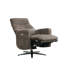 Chandani 68cm Wide Swivel Standard Recliner-1819338545