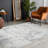 Abstract Area Rug-1067768611