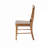 Liza 17.91'' H Solid Wood Side Chair-21430059
