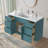 54'' Single Bathroom Vanity Base Only-98636825