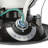 4-Inch Adjustable Eyeball 5-CCT Recessed Trim-83571493