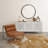 Samar Round Accent Mirror-89212092-89212093
