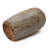 12.2'' Tall Aged Earthenware-Style Textured Ceramic Jar Vase