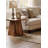 Jordan 2-Piece Living Room Table Set