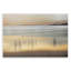 Plaque murale «Golden Marsh», par Marvin Pelkey-1288518140