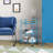 Cache Metal Bar Cart-53669025