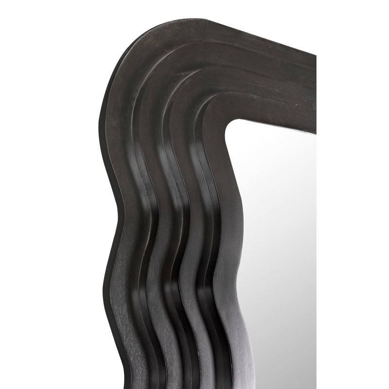 Atticus Flat Wall Mirror