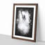 The Statue of Liberty in New York City - Framed Print-56851889-56851893