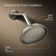 Artifacts Full/Standard Fixed Shower Head with Katalyst Air Induction Spray