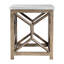 Table de bout Charma Stone