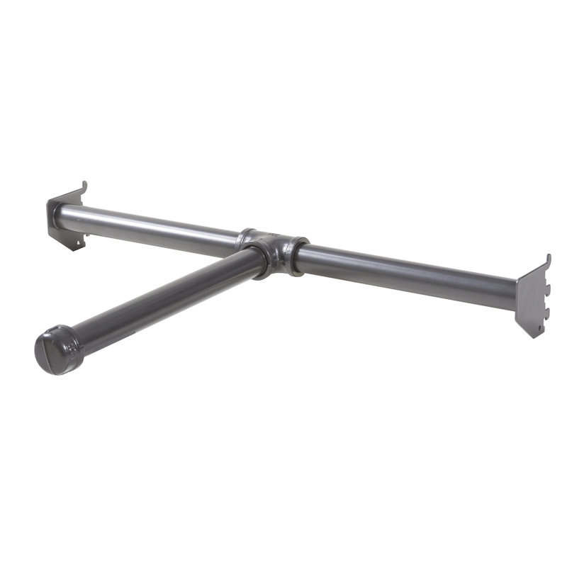 Hangbar l 24" avec un faceout Rowley