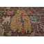 Tapis turc Oushak 9x11