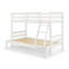 Lit superposé simple Aaru-420812896