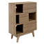 Analese Rectangle Accent Cabinet-939085590