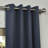 Room Darkening Grommet Single Curtain Panel-1240532630-1240532639