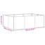 Planter 40 Cm Steel-1005650536-1005650541