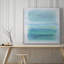 « near capri », impression sur toile-25251120