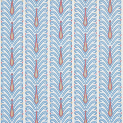 Augustine Ikat Fabric