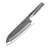 Gotham Steel 10 Piece Knife Block Set