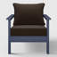 Chaise profonde avec coussins (ensemble de 2)-1309844862-1309844863