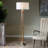 Dundridge 66'' Burnished Honey Traditional Floor Lamp