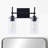 Bohannon 2 - Light Dimmable Vanity Light