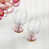 Rouge et blanc