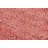 2'4x11'5 1950s Wool Area Rug