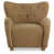 Brown Polyester