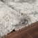 Shag Adrian Grey/Beige Rug