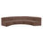 Hufeza Upholstered 151'' Sofa-89266705