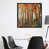 Black Framed Canvas is unavailable