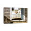 Beach House Dog by Zhen-Huan Lu - Wrapped Canvas Painting-929268959-864584598
