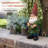 Fantasy & Sci-Fi Plastic Garden Statue-1559656679