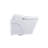 WASHLET 1.28 GPF Elongated Floor Mounted Bidet Toilet (Seat Included) without Auto Flush