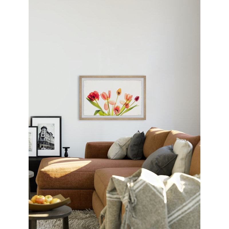 Pursue Your Dreams by Marmont Hill - Single Picture Frame Painting, 20cm H x 30cm W