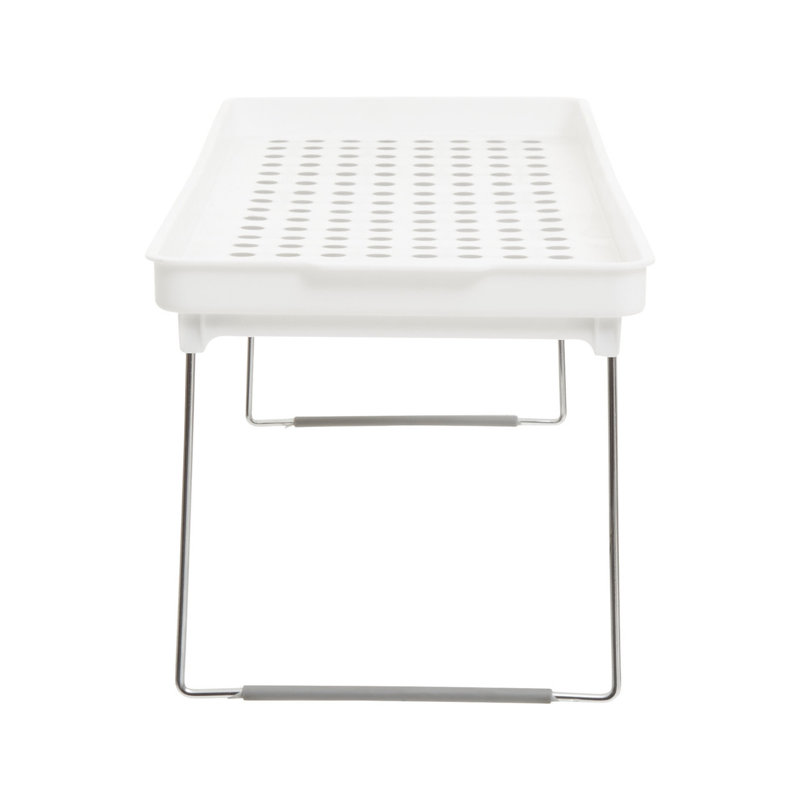 Kena Plastic Helper Shelf
