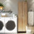 Aleg 24" W Garage Storage Cabinet-976661631