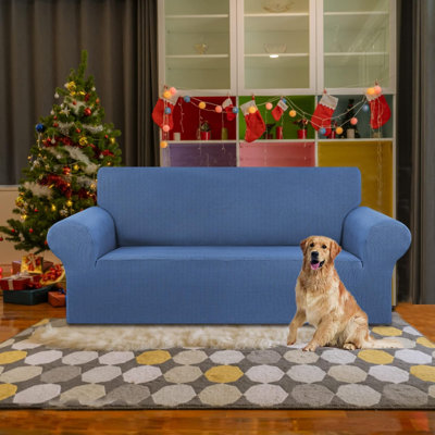 Polyester Slipcover